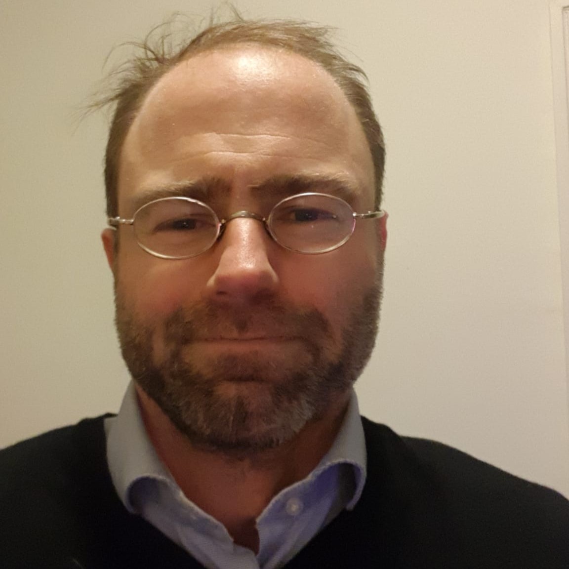 Aernoud Fijnvandraat