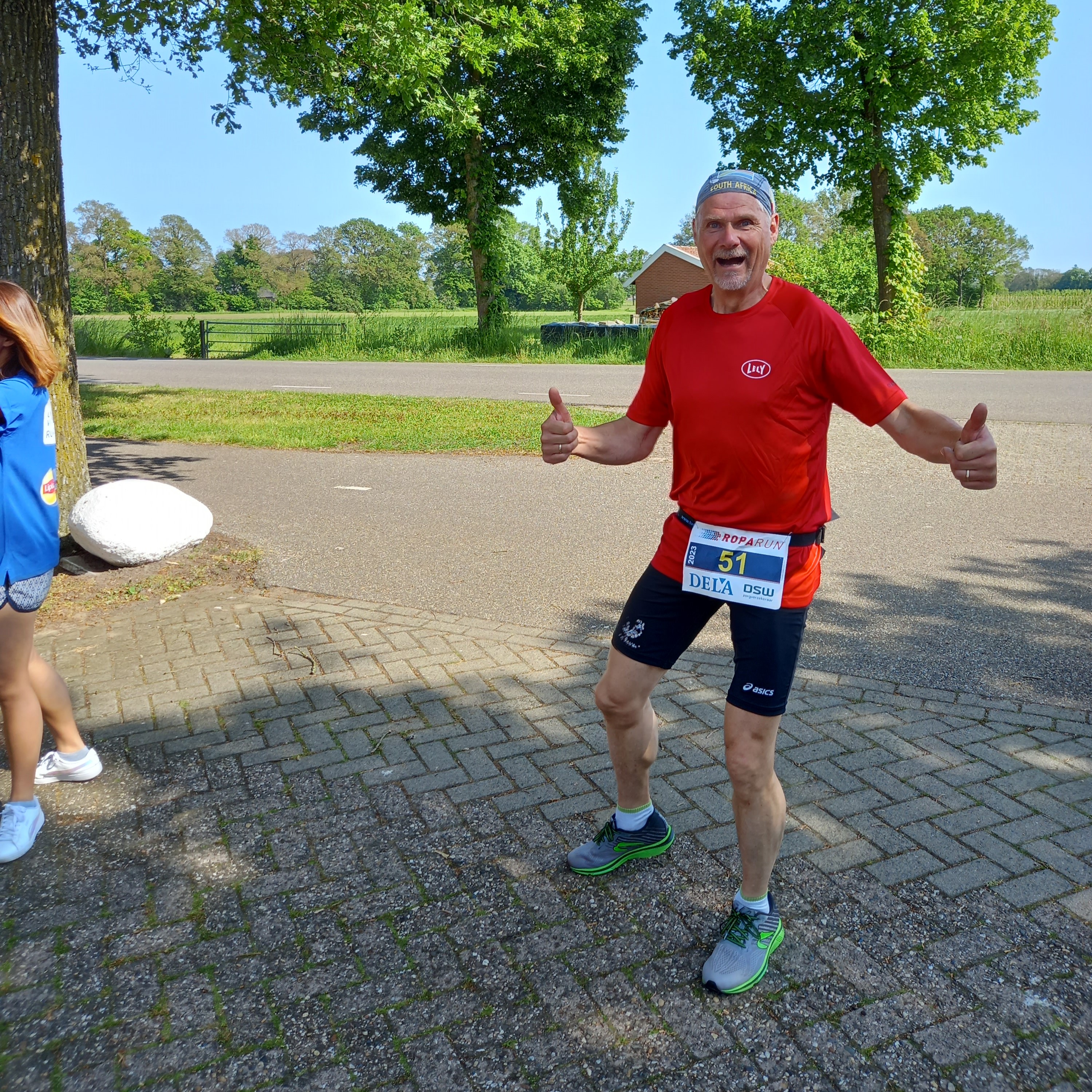 Gijsbert van der Kooij