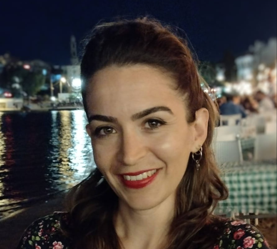 Gizem Kayar