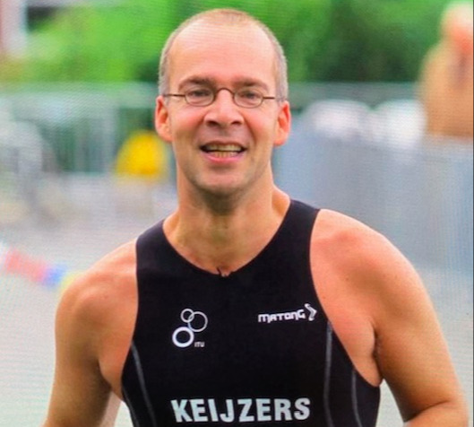 Jos Keijzers