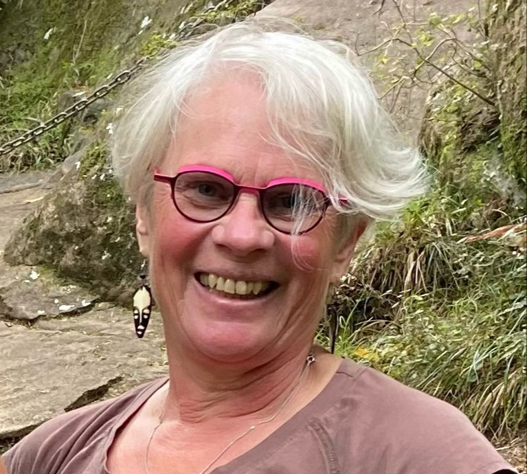 Mary Spierenburg