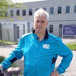 Rob Nieuwenkamp