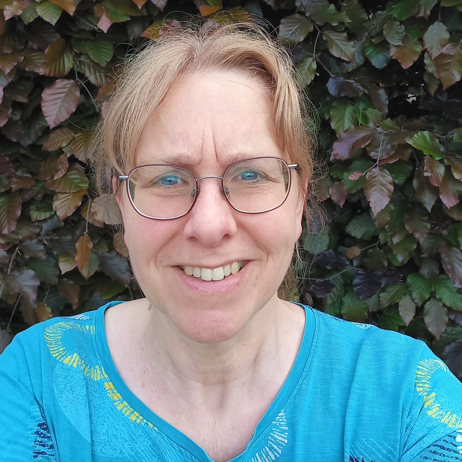 Tirza Ellerbroek